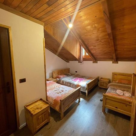 Hotel Natyra Balcony Valbona Esterno foto