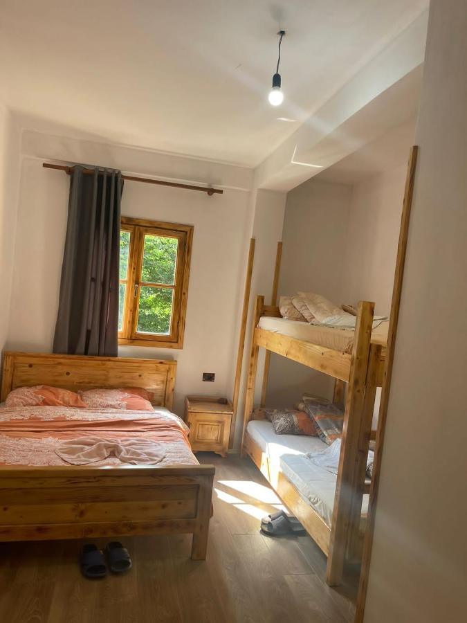 Hotel Natyra Balcony Valbona Esterno foto